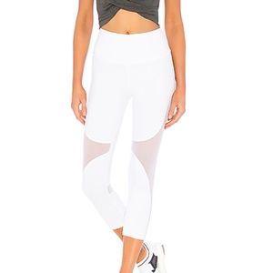 ALO High Waist Coast Capri